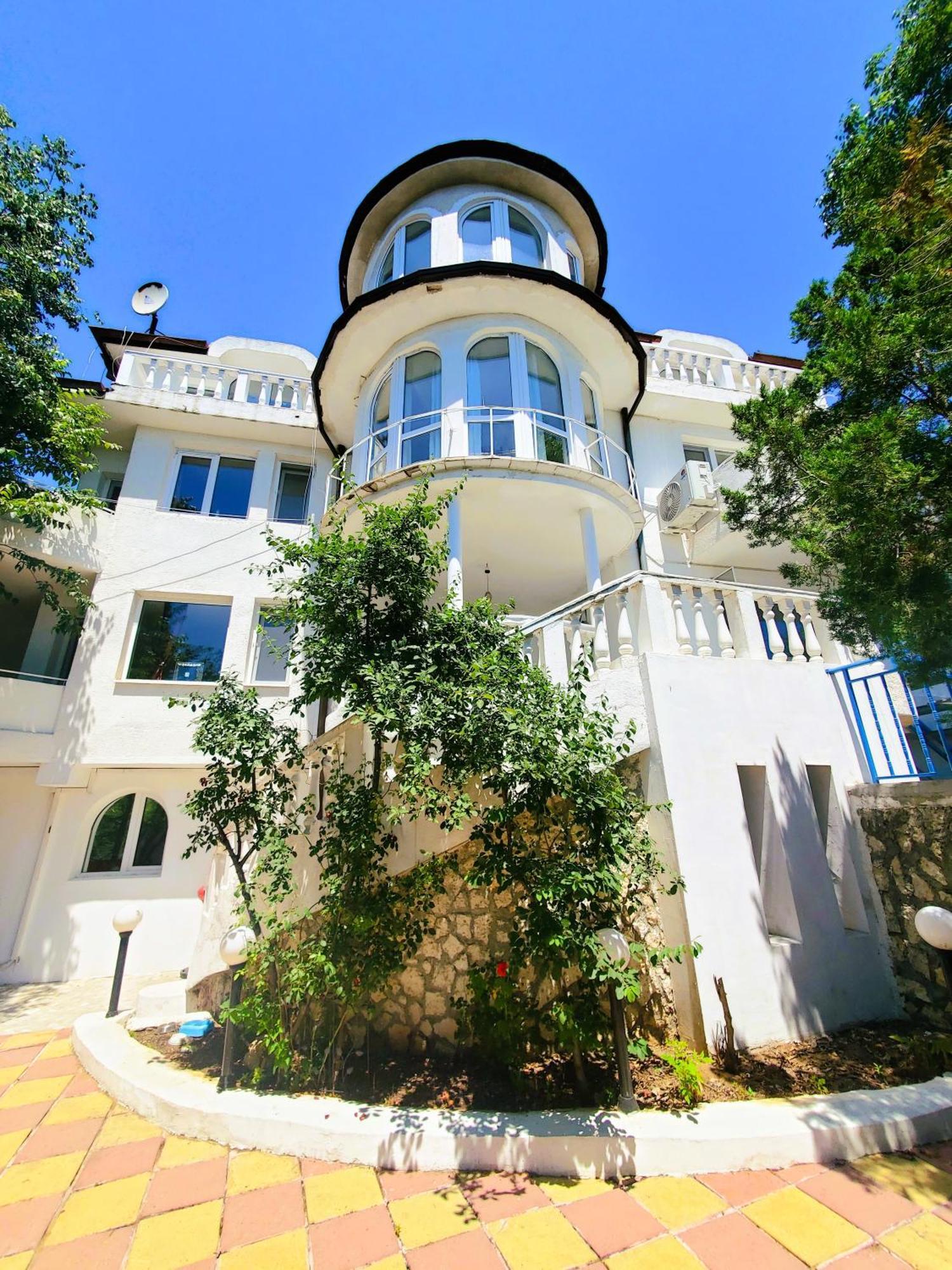 וארנה Guest House Blago מראה חיצוני תמונה