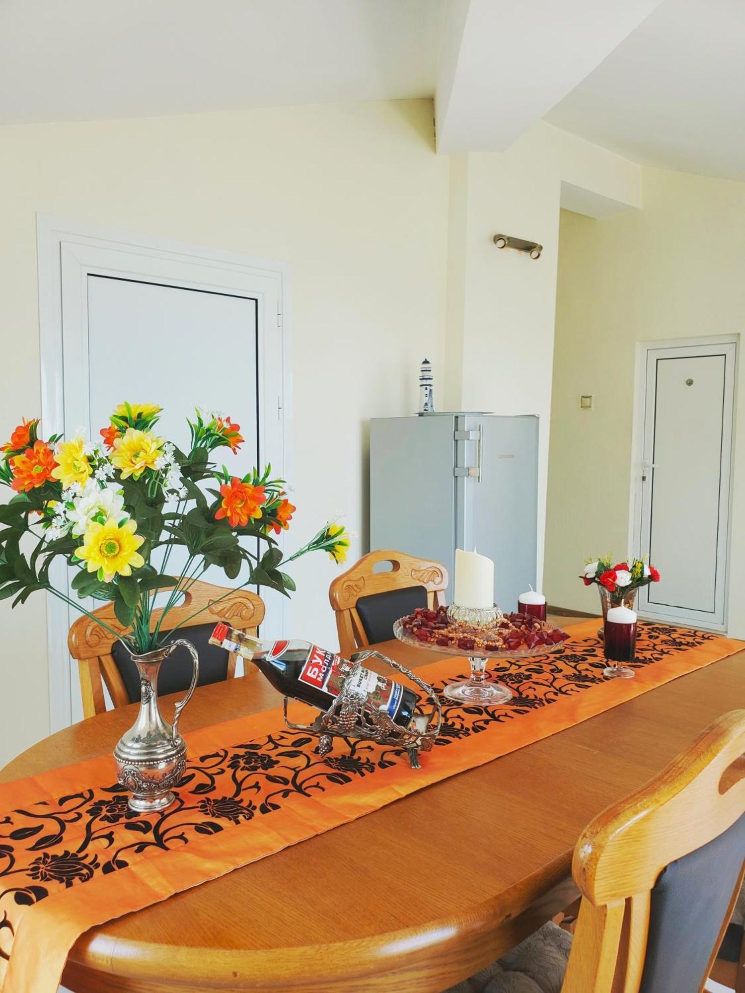 וארנה Guest House Blago מראה חיצוני תמונה
