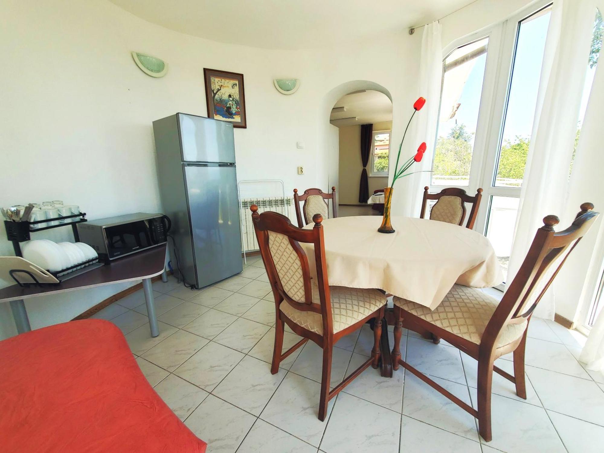 וארנה Guest House Blago מראה חיצוני תמונה