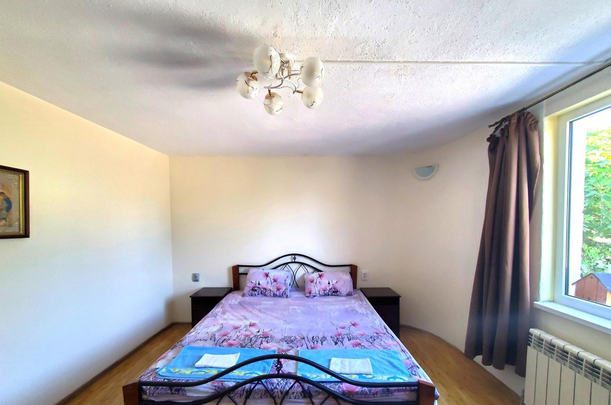 וארנה Guest House Blago מראה חיצוני תמונה