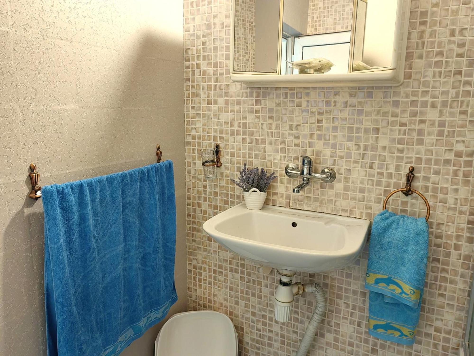 וארנה Guest House Blago מראה חיצוני תמונה