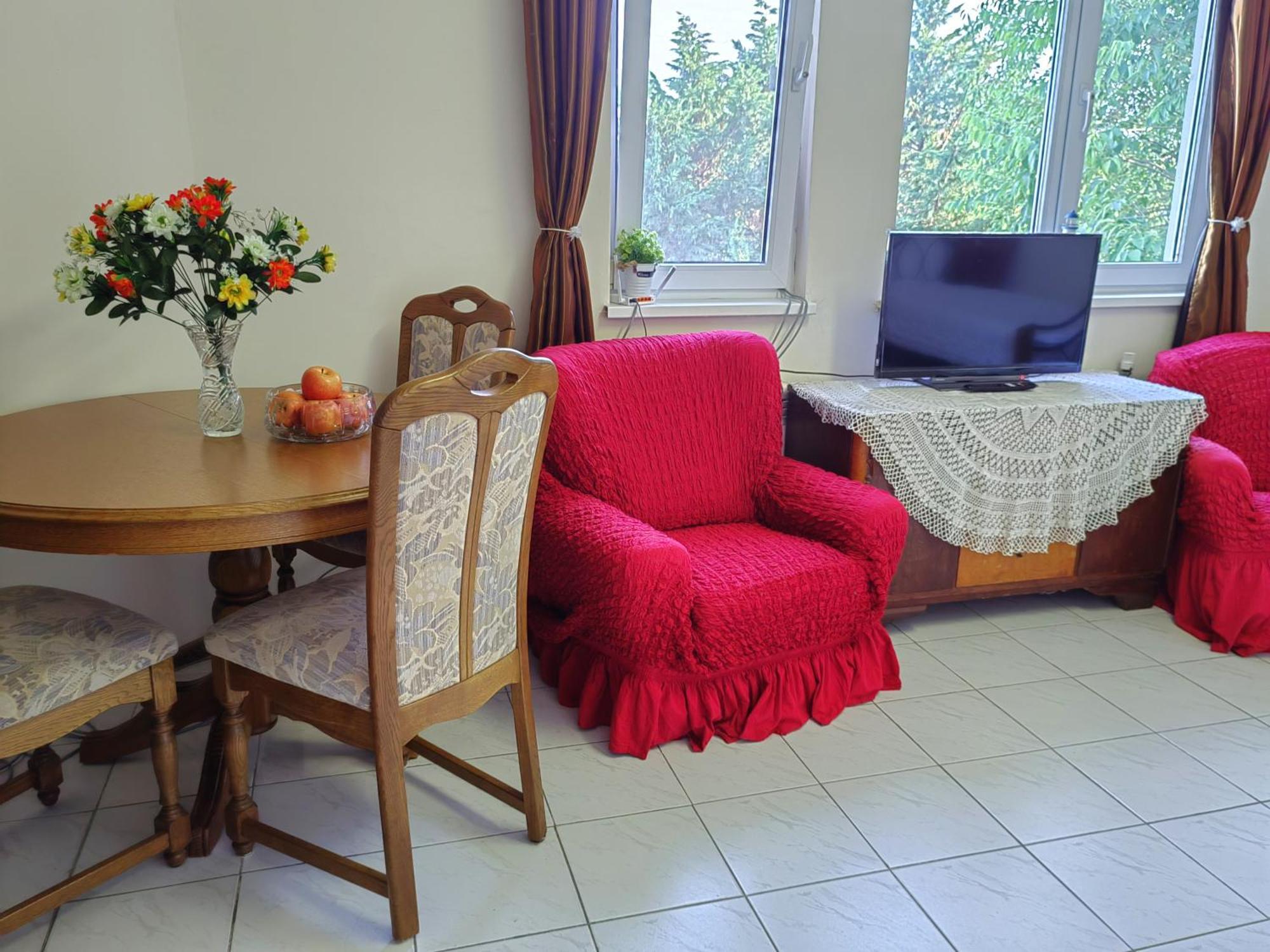 וארנה Guest House Blago מראה חיצוני תמונה
