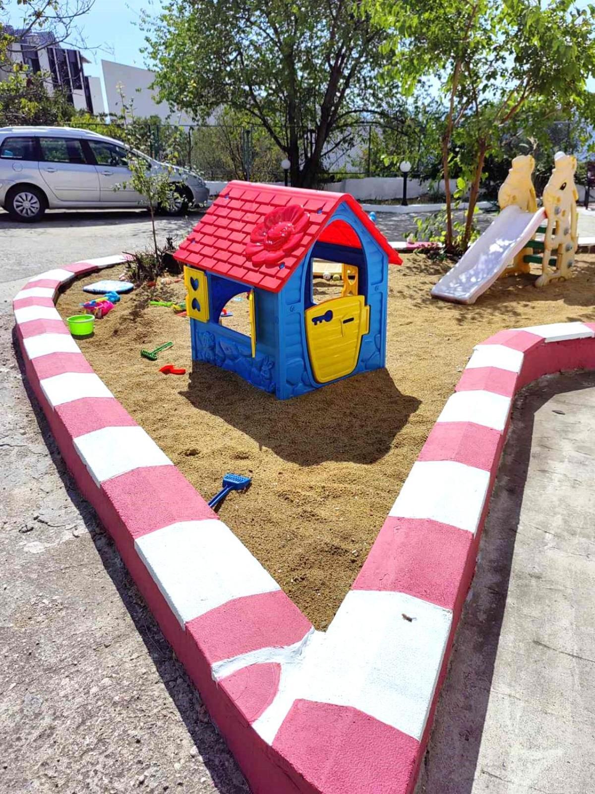 וארנה Guest House Blago מראה חיצוני תמונה