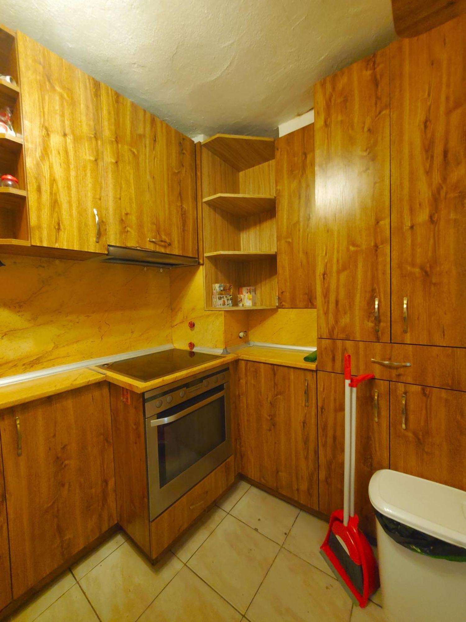 וארנה Guest House Blago מראה חיצוני תמונה