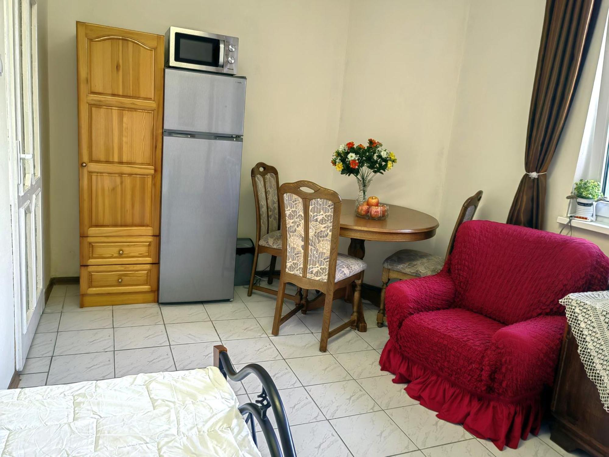 וארנה Guest House Blago מראה חיצוני תמונה