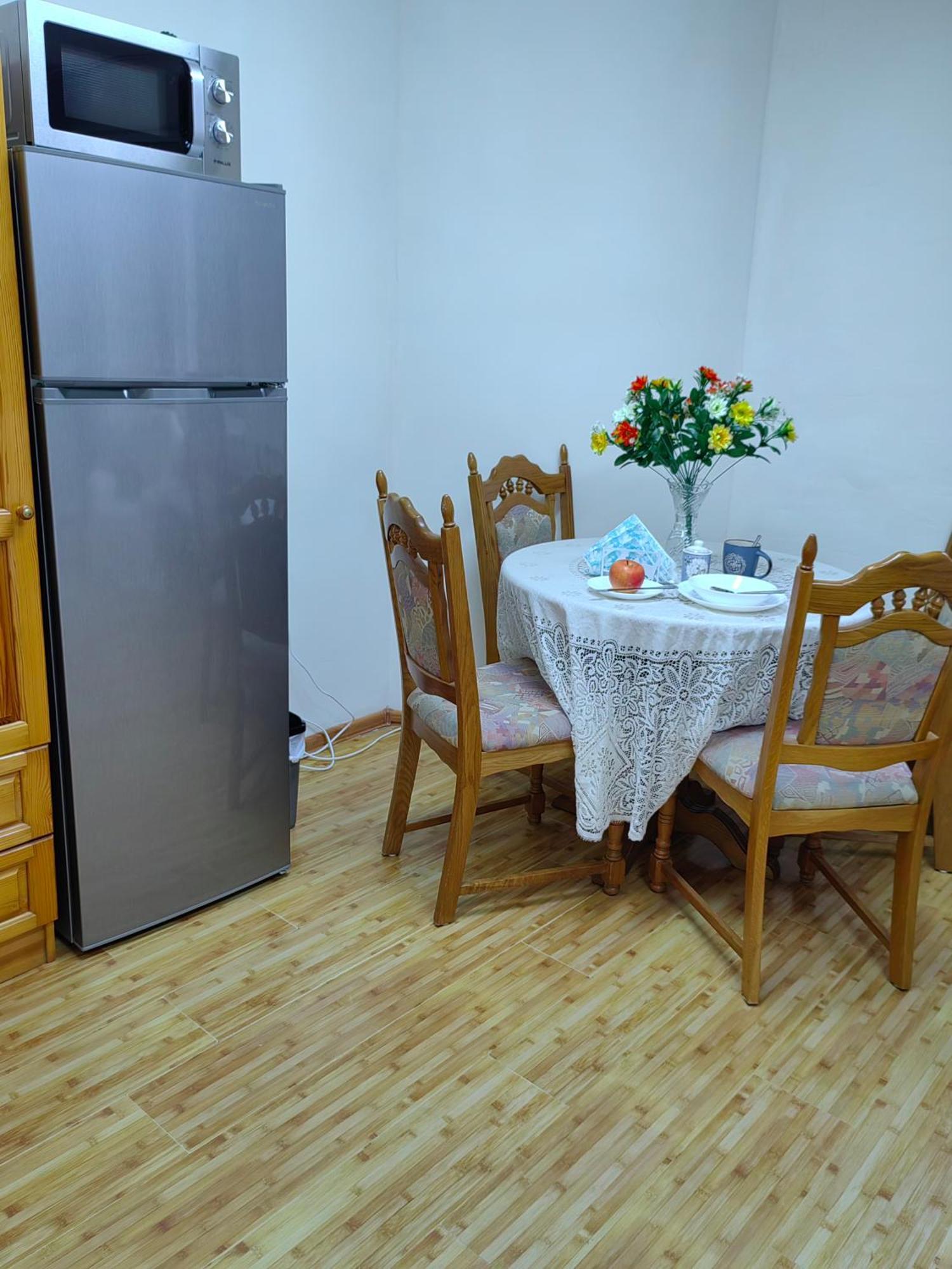 וארנה Guest House Blago מראה חיצוני תמונה